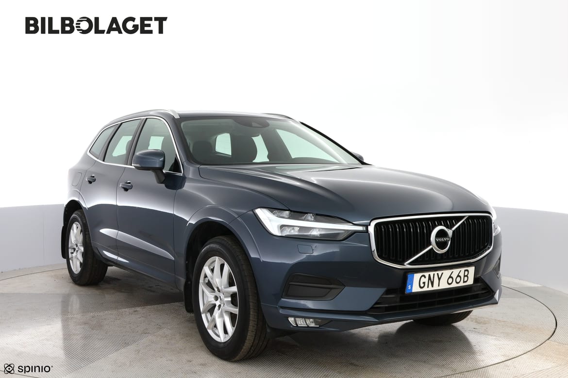 Volvo XC60 2021, bild 6/52