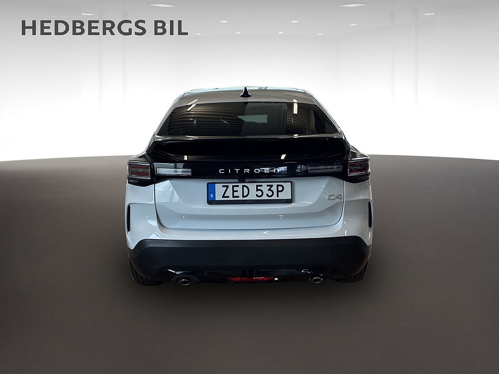 Citroën C4 1.2 PureTech Automat  thumbnail