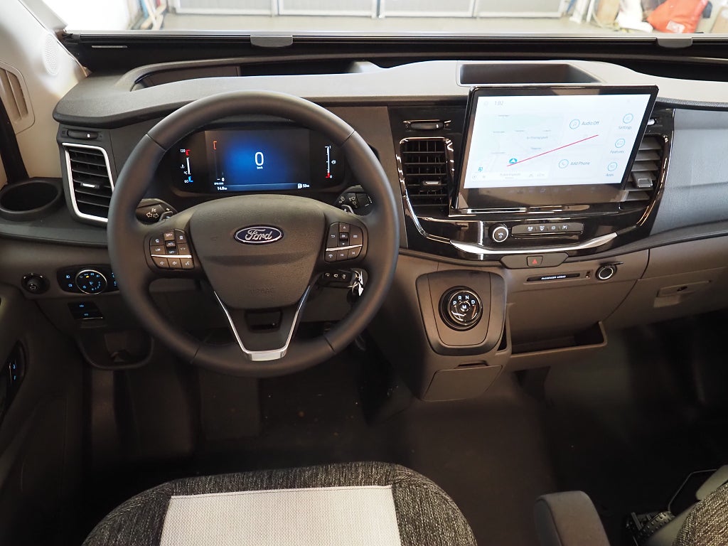 Ci Magis 82 XT  ALDE I Aut I Solcell I Backkamera