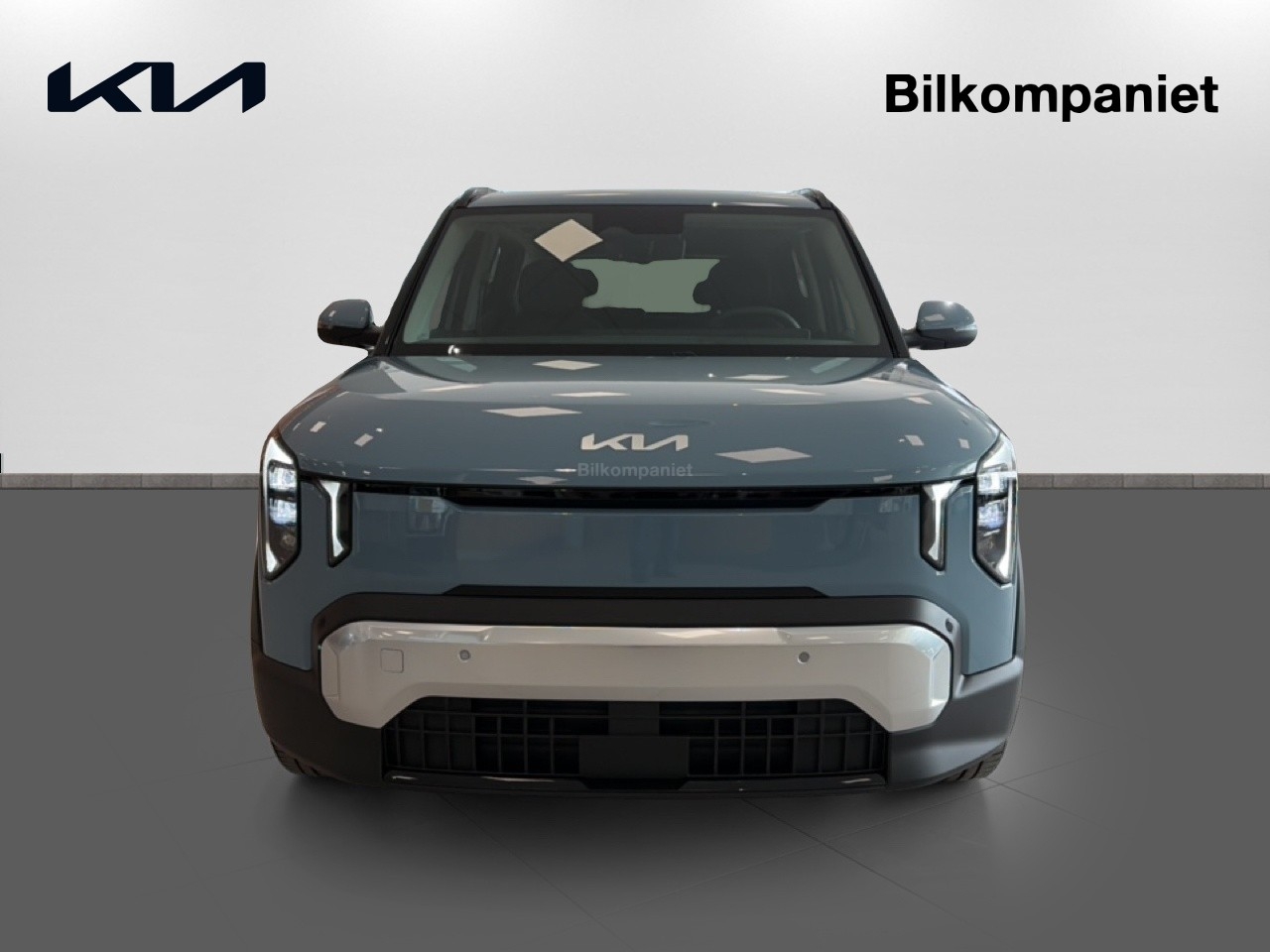 Kia EV2 2027, bild 2/10