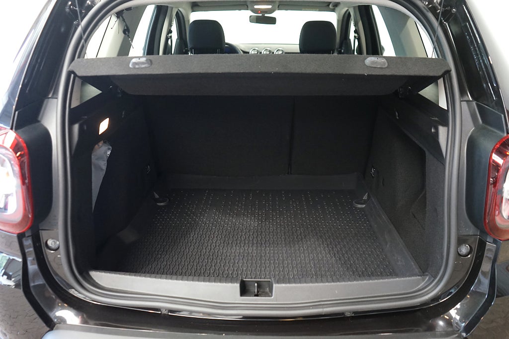 Dacia Duster 1.0 TCe 91hk