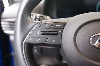 Halvkombi Hyundai i20 17 av 19
