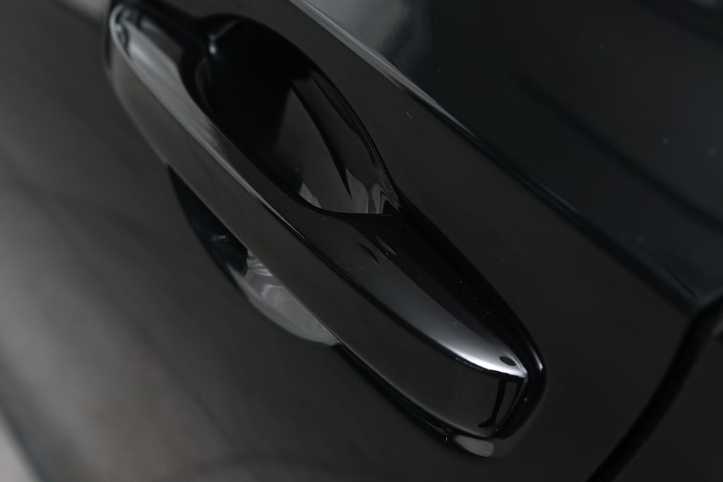 Honda Civic Elegance FullHybrid | i Lager | 8 År Nybilsgaranti