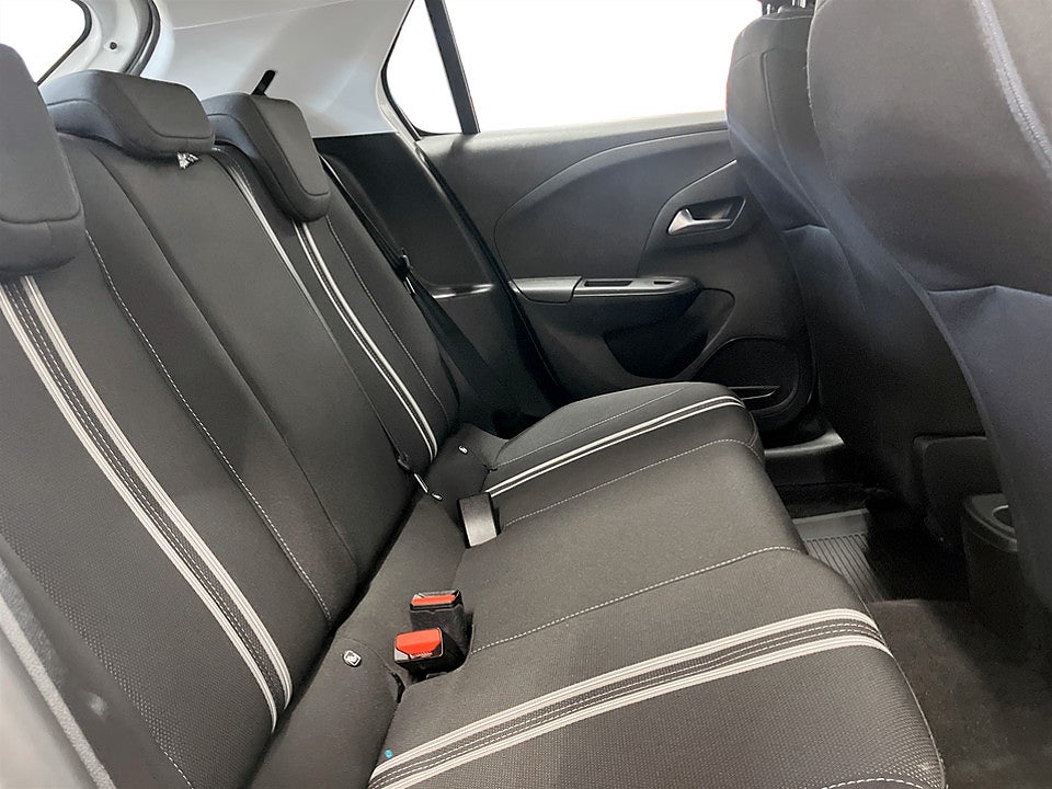 Bild på Opel Corsa-e D&T 50kWh 136hk Aut B-KAMERA CARPLAY