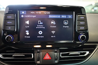 Kombi Hyundai i30 20 av 26