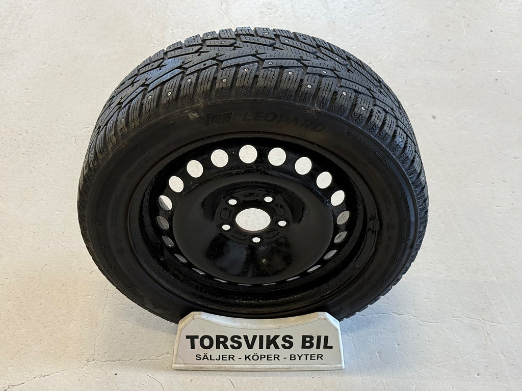 Volvo V40 D2 Momentum Gps Dragkrok V-Hjul Ny servad - miniatyr 22