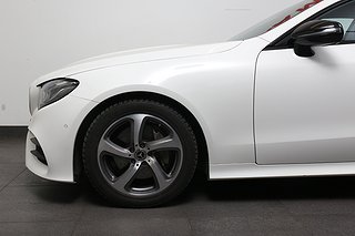Sportkupé Mercedes-Benz E 3 av 24