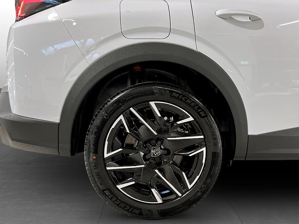 Bild på Peugeot 5008 Edition Hybrid Aut - OMGÅENDE LEVERANS!