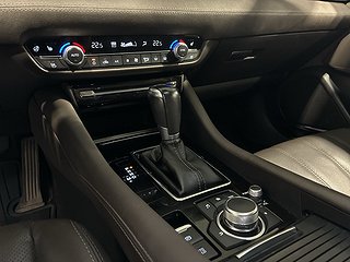 Mazda 6 Wagon 2.2 SKYACTIV-D AWD Drag Värmare Navi BOSE S&V
