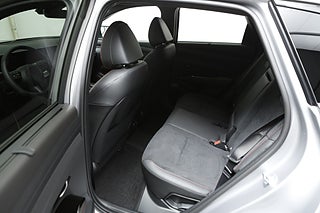 SUV Hyundai Tucson 10 av 26