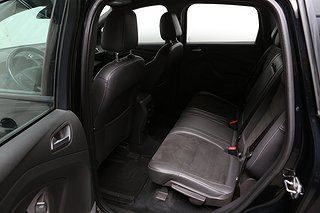 SUV Ford Kuga 22 av 25