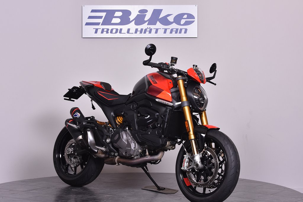 Ducati MONSTER 950 SP / FULLSYSTEM / SE SPEC!!