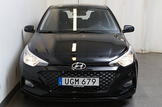 Halvkombi Hyundai i20 5 av 22