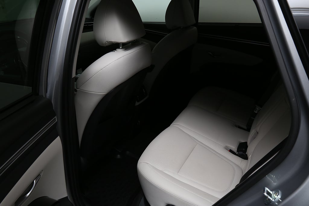 Hyundai Tucson 1,6T-GDi PHEV 265hk 6AT 4WD Advanced Assistanspaket