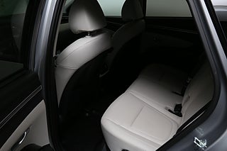 SUV Hyundai Tucson 26 av 31