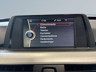 BMW 320D Gran Turismo Steptronic AWD Drag Värmare Psens S&V-hjul – bild 16