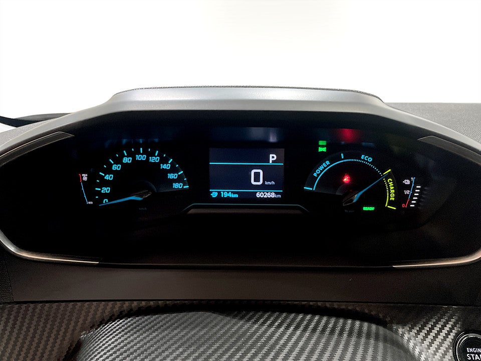 Bild på Peugeot E-2008 Active 136hk Aut KAMPANJRÄNTA 3,99%