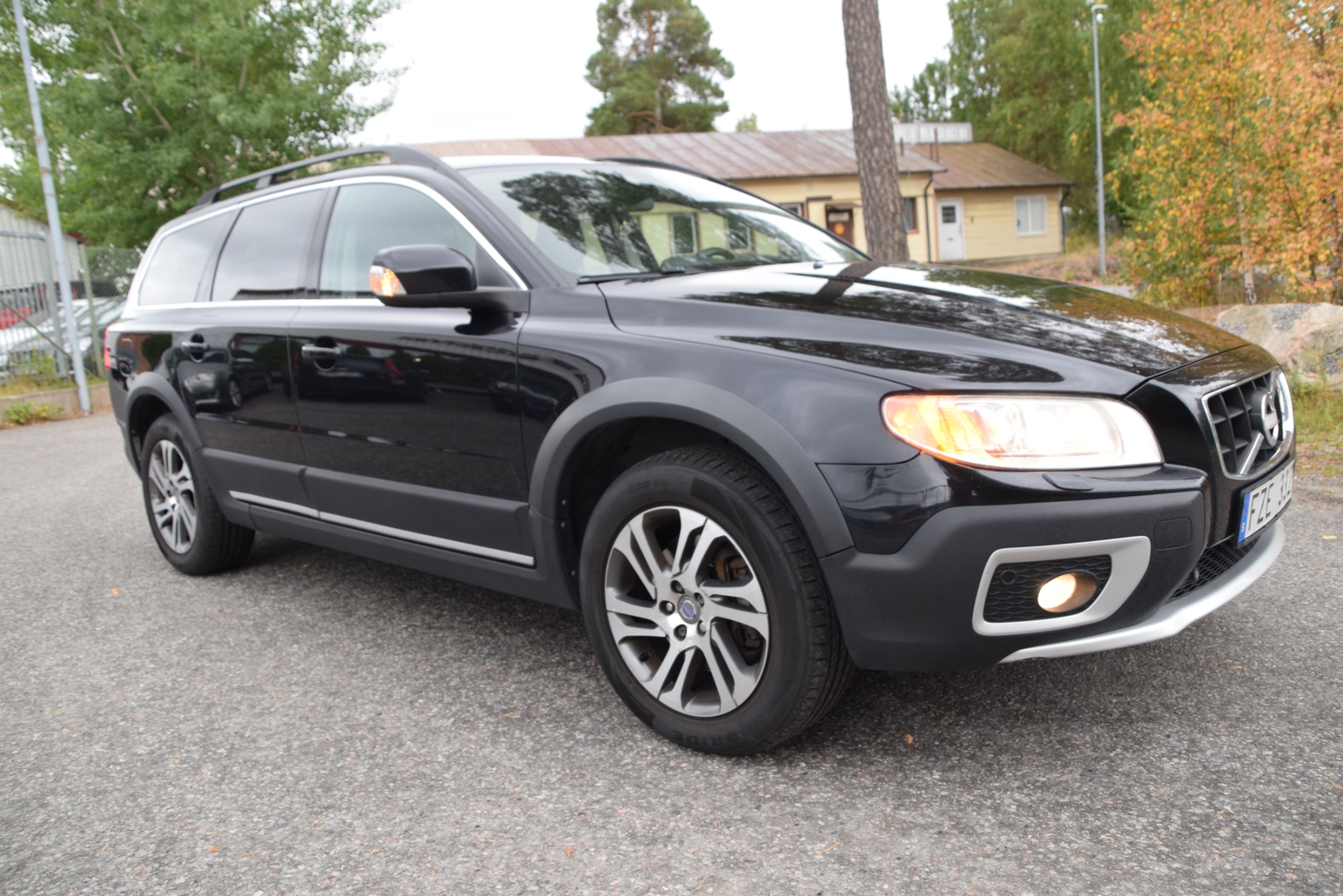 Volvo XC70 2013, kuva 3/54