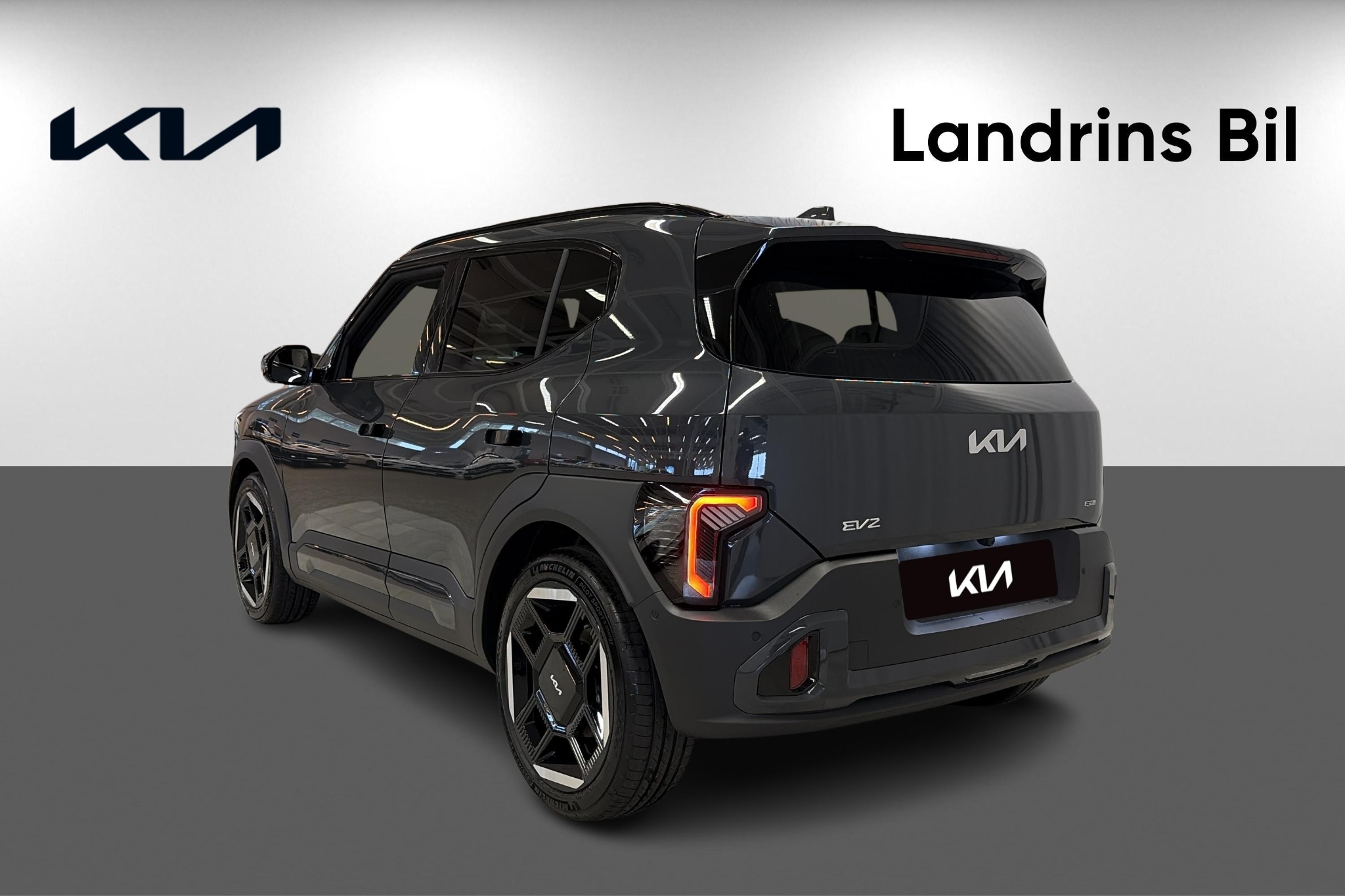 Kia EV2 2027, bild 6/10