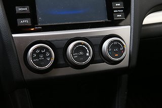 SUV Subaru XV 16 av 20