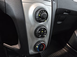 Toyota Yaris 2006 bild 22
