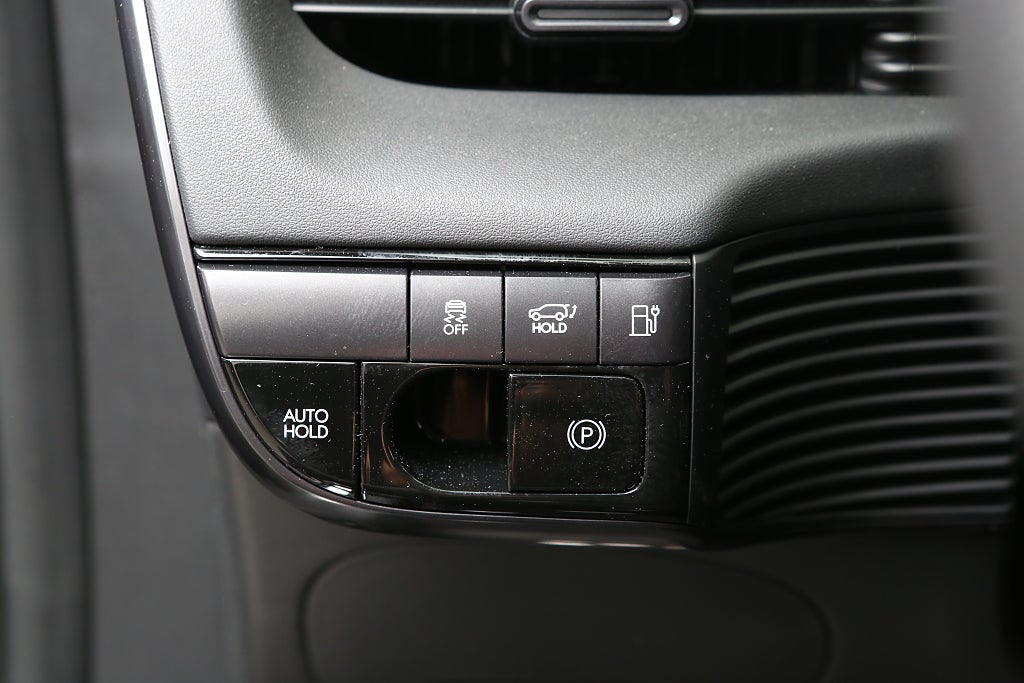 Hyundai IONIQ 5 Facelift 84 kWh AWD N-Line Avbetalningskampanj