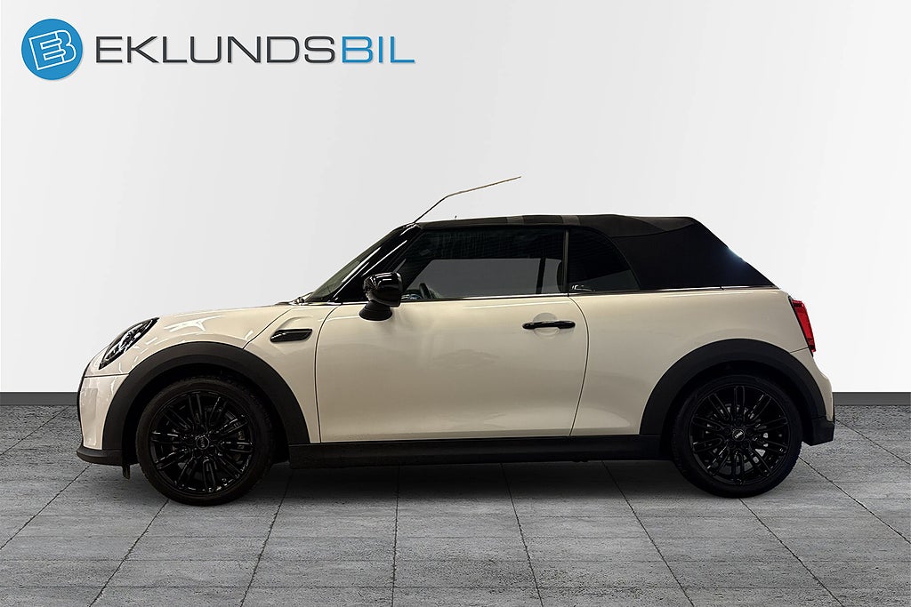 MINI Cooper 2023