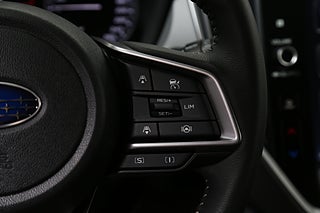 Kombi Subaru Crosstrek 14 av 20