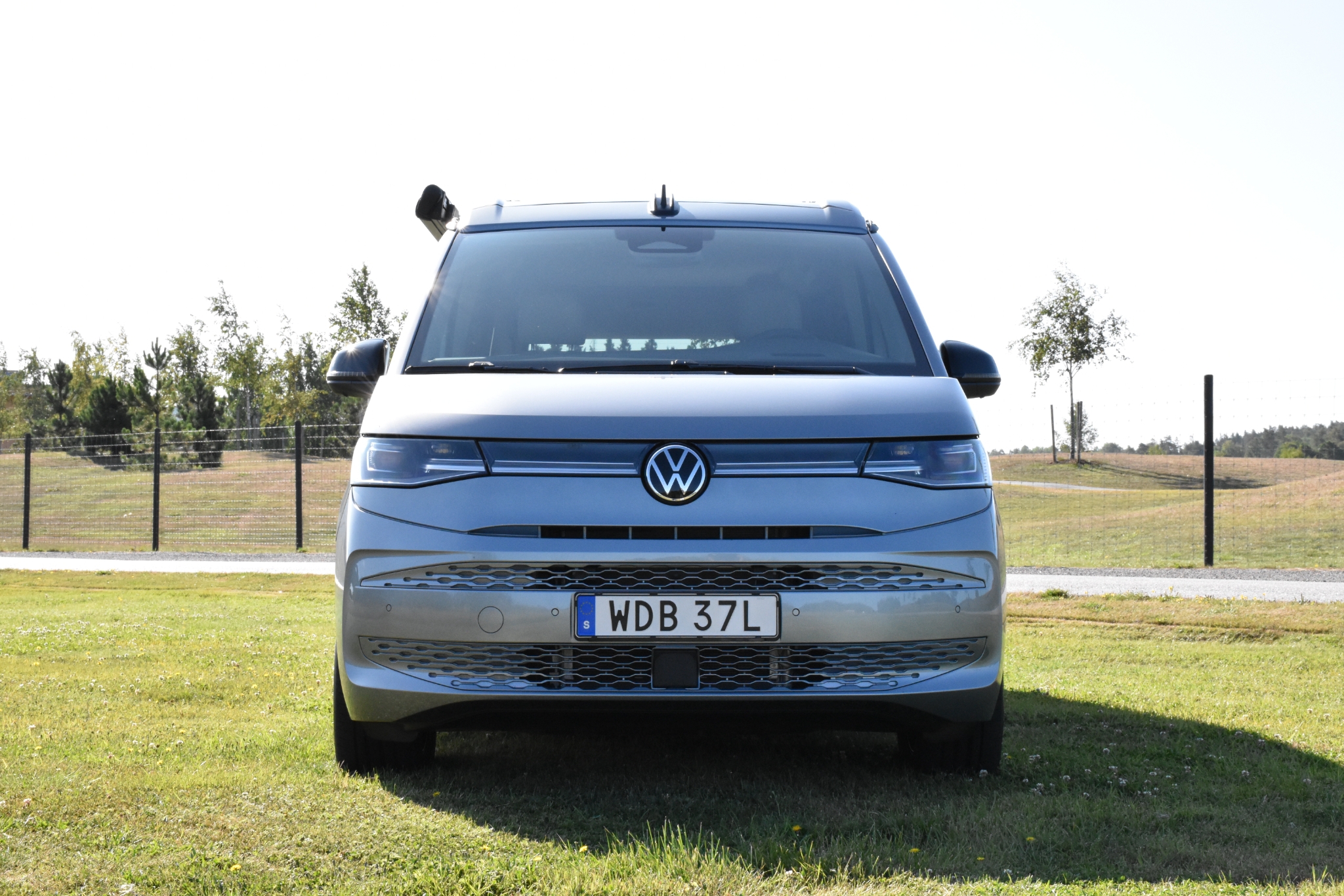 Volkswagen California 2026, kuva 5/58