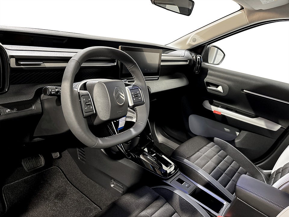 Bild på Citroën C3 Aircross Electric Plus 44 kWh - DEMO