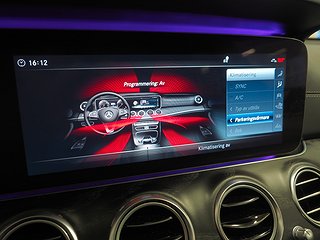 Kombi Mercedes-Benz AMG 26 av 31