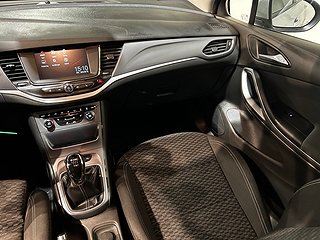 Opel Astra Sports Tourer 1.4 EDIT Enjoy Drag Mvärm Psens SoV