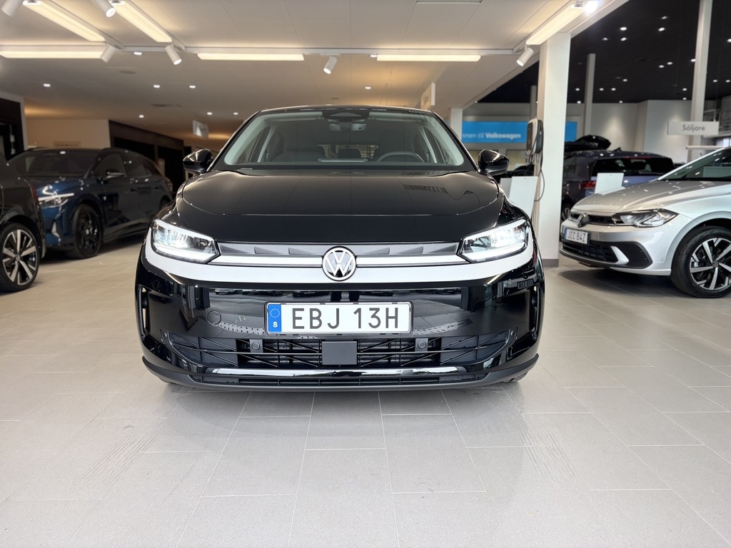 Volkswagen ID. Polo 2027, bild 2/10