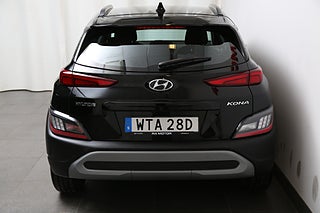 SUV Hyundai Kona 7 av 27