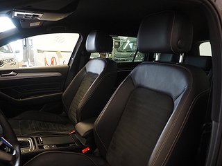 Kombi Volkswagen Passat 13 av 22