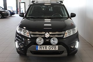 SUV Suzuki Vitara 2 av 21
