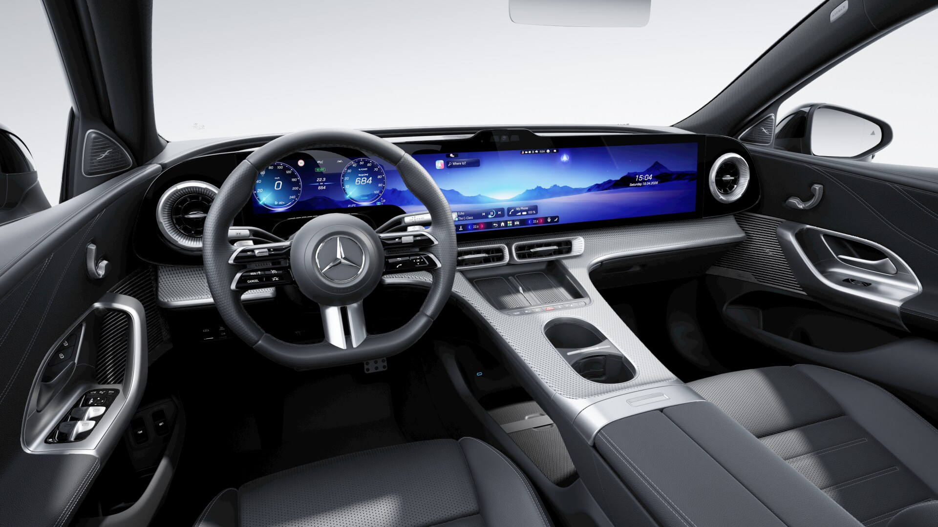 Mercedes-Benz C 2027, kuva 5/10