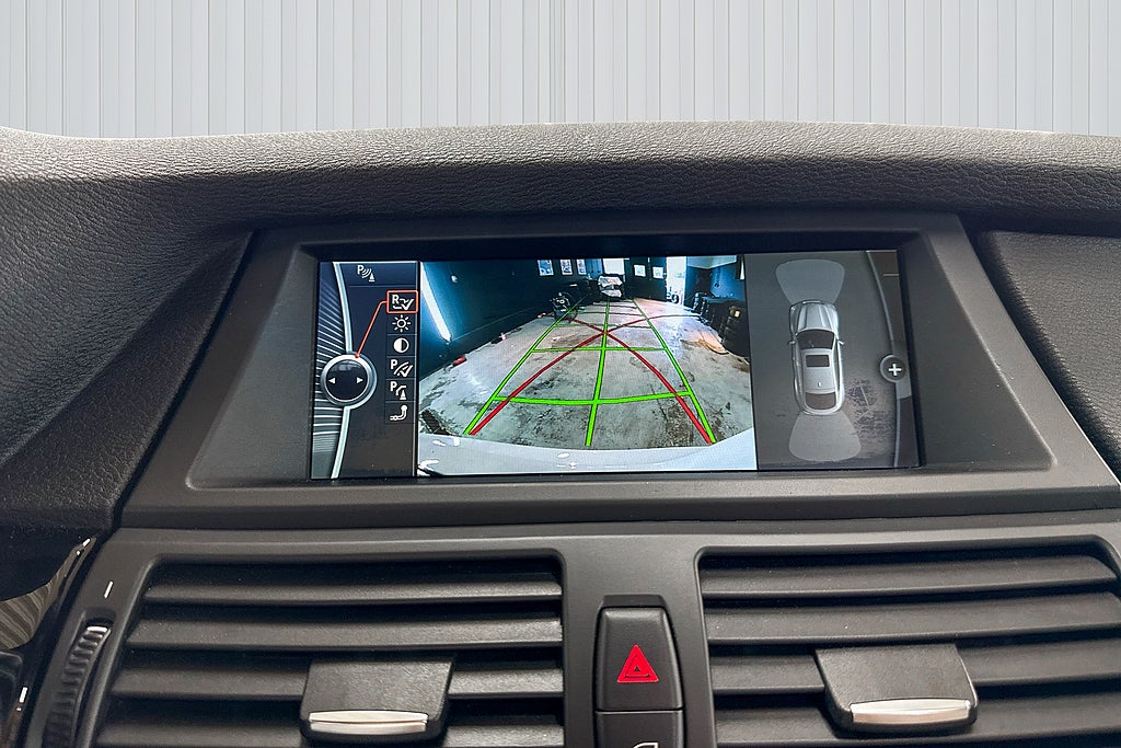 BMW X6 2014