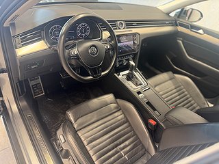 Volkswagen Passat Alltrack 2.0 TSI 4M Drag Kamera M-värm S&V