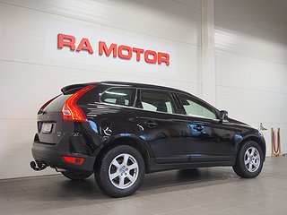 SUV Volvo XC60 4 av 21