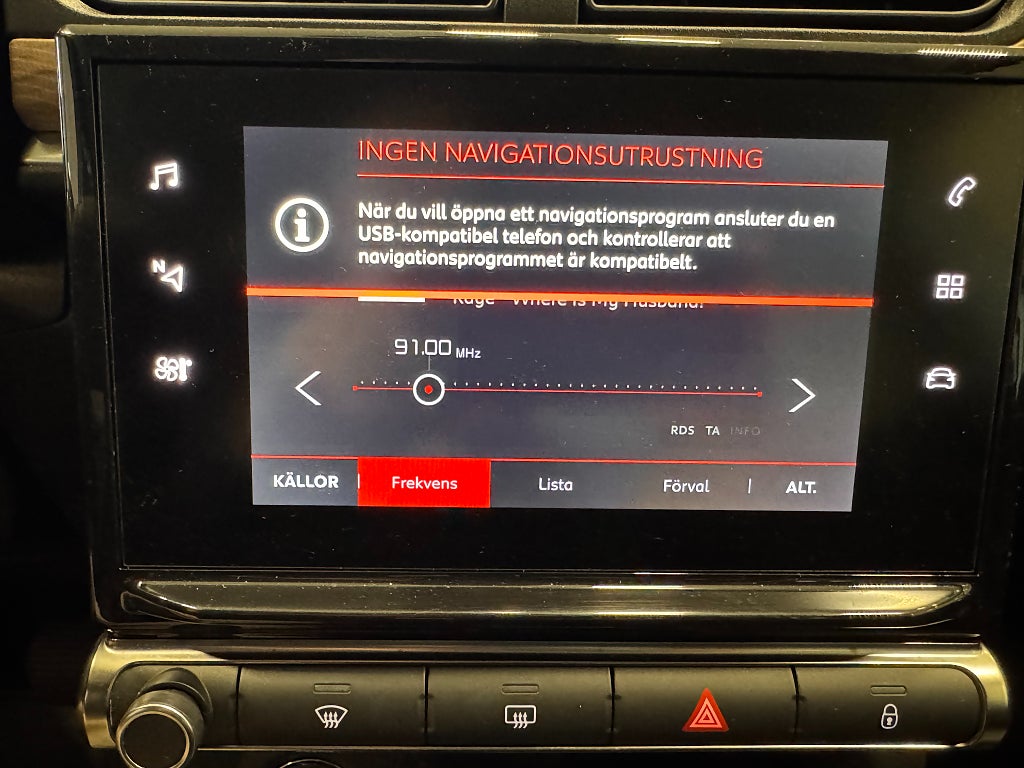 Citroën C3 2023 - miniatyr 27