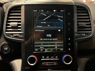 Renault Koleos 2.0 dCi 4WD XTRONIC Drag/Skinn/Bose/Värmare