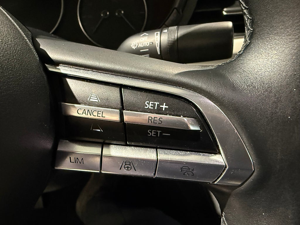 Mazda 3 2019 - miniatyr 16