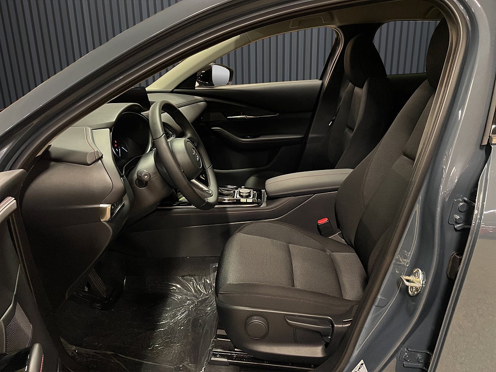 Mazda CX-30 2026 - miniatyr 9