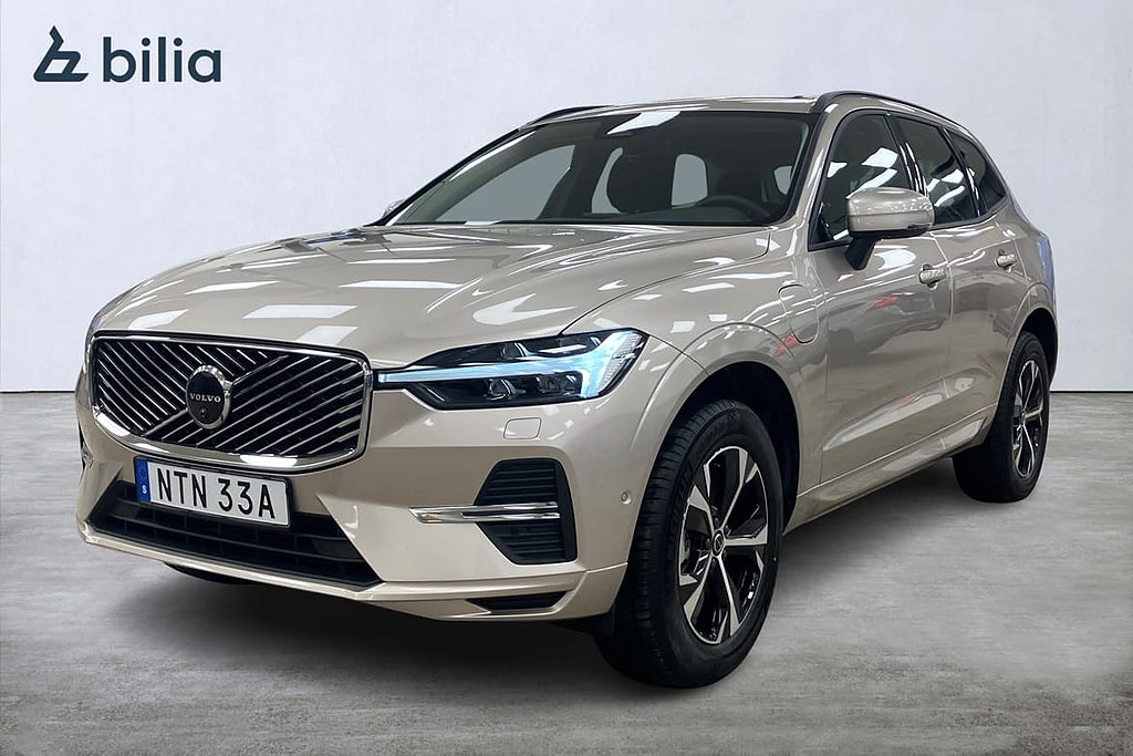 Volvo XC60 T6 Core Nordic Edition
