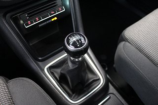 Minibuss Volkswagen Sharan 20 av 25