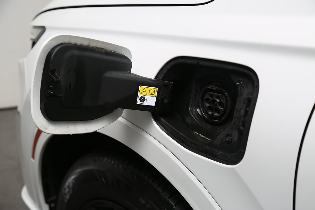 Honda CR-V e:PHEV Advance Tech Aut Skinn 360° Pano Drag Leasbar 2024