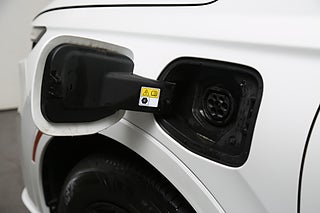 SUV Honda CR-V 8 av 38