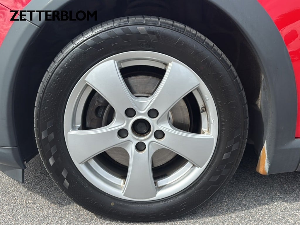 Kombi Opel Insignia 13 av 13