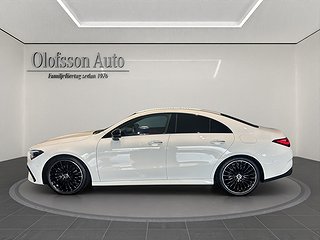 Sportkupé Mercedes-Benz CLA 2 av 13